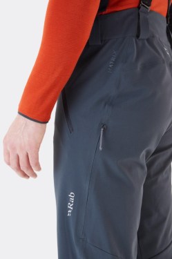 RAB pantalón Ascendor Alpine