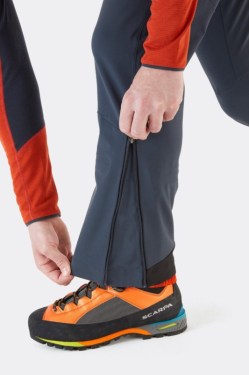 RAB pantalón Ascendor Alpine