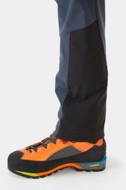 RAB pantalón Ascendor Alpine