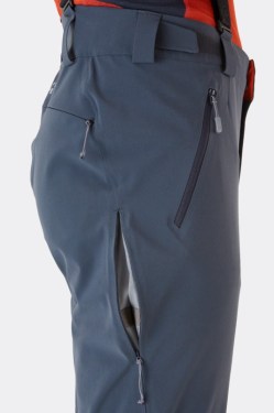 RAB pantalón Ascendor Alpine