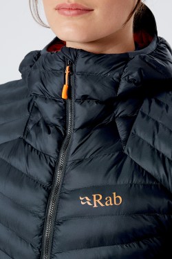 RAB Cirrus Alpine Jacket mujer