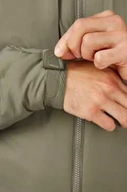 RAB Xenair Alpine Jkt hombre Light Kaki