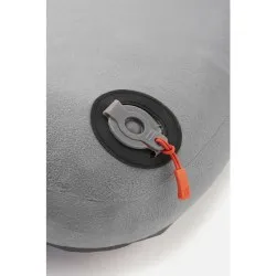 Rab Stratosphere almohada - graphene