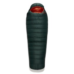 RAB saco dormir Ascent 1100 (-25ºC) talla M