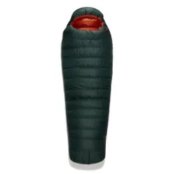 RAB saco dormir Ascent 1100 (-25ºC) talla M