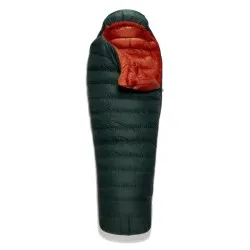 RAB saco dormir Ascent 1100 (-25ºC) talla M