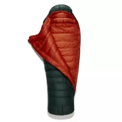 RAB saco dormir Ascent 1100 (-25ºC) talla M