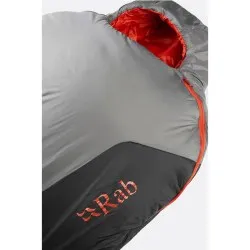 RAB saco de dormir Ultra 1 (-4ºC)