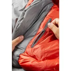 RAB saco de dormir Ultra 1 (-4ºC)