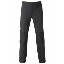 RAB pantalón Torque Beluga (gris)