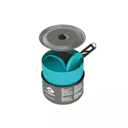 Sea To Summit set cocina Alpha 1.1