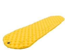Sea To Summit colchoneta UltraLight AIR