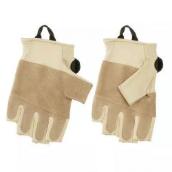 Singing Rock guantes Gryppy 3/4