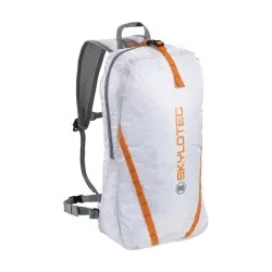 Skylotec mochila escalada Magic Pack 16 L  blanca/naranja