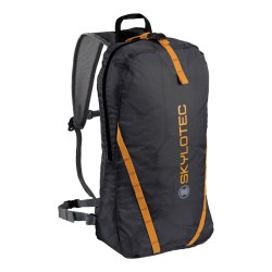 Skylotec mochila escalada Magic Pack 16 L  negra