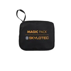 Skylotec mochila escalada Magic Pack 16 L  negra