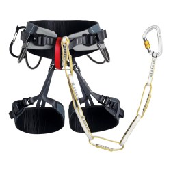 Singing Rock cinta Loop Chain 100 cm