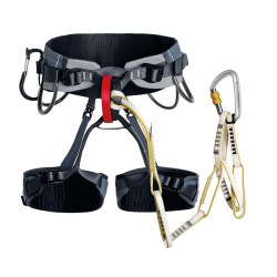 Singing Rock cinta Loop Chain 100 cm