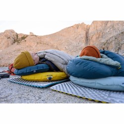 Thermarest colchoneta NeoAir XLite NXT (regular 183 x 51 cm)