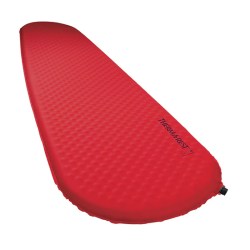 Thermarest colchoneta ProLite plus - cayenne