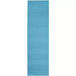 Thermarest colchoneta Z-Lite Blue/Silver