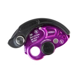 Trango asegurador Vergo