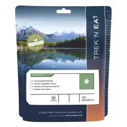 Trek´n Eat Risotto con verduras