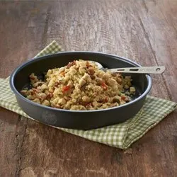 Trek´n Eat Cuscús con pollo