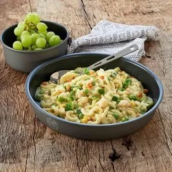 Trek´n Eat 150g pasta en salsa de legumbres