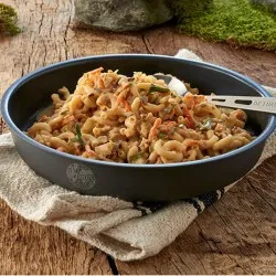 Trek´n Eat Ragu de setas y fideos