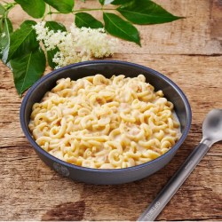 Trek´n Eat 160g macarrones con queso