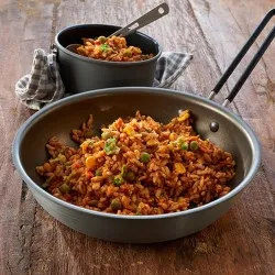 Trek´n Eat 180g hortalizas Jambalaya