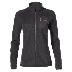 RAB Alpha Flash Jkt mujer - beluga