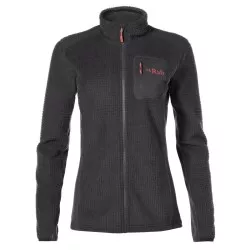 RAB Alpha Flash Jkt mujer - beluga