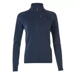 RAB Power Stretch Pro pull on forro mujer - deep ink