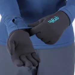 RAB Power Stretch Pro guantes mujer