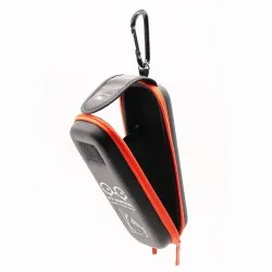 Y&Y Gafas de asegurar Plasfun EVO negras