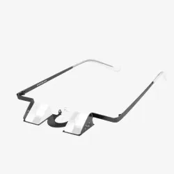 Y&Y Gafas de asegurar Acero Inox classic