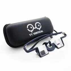 Y&Y Gafas aseguramiento Plasfun First